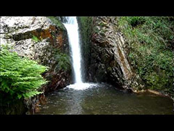 Cascada Mexica